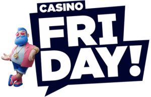 Casino Friday: Kokemuksia ja ekspertin arvostelu [2024]