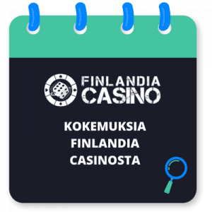 Finlandia Casino: Kokemuksia ja arvostelu 2024